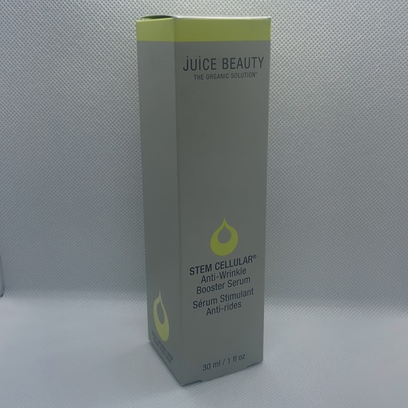 Stem Cellular Anti-Wrinkle Booster Serum - Picture 6 of 7
